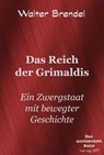 Das Reich der Grimaldis - Walter Brendel - 9783966514217