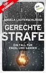 Gerechte Strafe - Angela Lautenschläger - 9783966550192