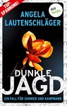 Dunkle Jagd - Angela Lautenschläger - 9783966551359