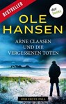 Arne Claasen und die vergessenen Toten - Ole Hansen - 9783966554046