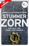 Stummer Zorn - Angela Lautenschläger - 9783966554428