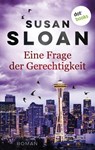 Eine Frage der Gerechtigkeit - Susan Sloan - 9783966554435