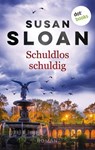 Schuldlos schuldig - Susan Sloan - 9783966554725