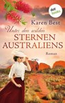 Unter den wilden Sternen Australiens - Karen Best - 9783966555944