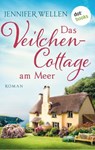 Das Veilchencottage am Meer - Jennifer Wellen - 9783966556323