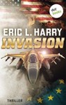 Invasion - Eric L. Harry - 9783966557030