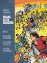Roland, Ritter Ungestüm 3 - François Craenhals - 9783966582995