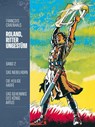Roland, Ritter Ungestüm 2 - François Craenhals - 9783966584531