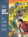 Roland, Ritter Ungestüm 3 - François Craenhals - 9783966584555