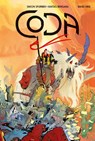 Coda 1 - Simon Spurrier - 9783966585125