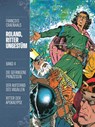 Roland, Ritter Ungestüm 4 - François Craenhals - 9783966585422