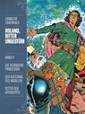 Roland, Ritter Ungestüm 4 - François Craenhals - 9783966585446