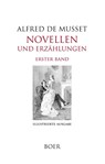Novellen und Erzählungen Band 1 - Alfred De Musset - 9783966623506