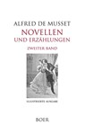 Novellen und Erzählungen Band 2 - Alfred De Musset - 9783966623513