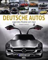Deutsche Autos - Roland Löwisch - 9783966641470