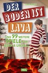 Der Boden ist Lava - Ivan Brett - 9783966641531