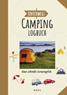 Unterwegs: Camping-Logbuch - Stephanie Fischer - 9783966641920