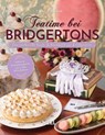 Teatime bei Bridgertons - Das inoffizielle Koch- und Backbuch zur Netflix Erfolgsserie Bridgerton - Tom Grimm - 9783966643429