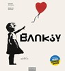 Banksy - Die Kunst der Straße im großen Bildband - Stefano Antonelli ; Gianluca Marziani - 9783966645348
