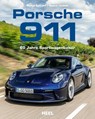 Porsche 911 - 60 Jahre Sportwagenkultur! Alle Modell-Generationen - Roland Löwisch ; Stefan Schrahe - 9783966645492