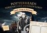 Potterheads, versenkt den dunklen Lord! -  - 9783966647519