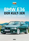 BMW E36 - Roland Löwisch - 9783966647762