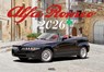 Alfa Romeo Kalender 2026 -  - 9783966649421