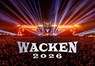 Wacken Kalender 2026 -  - 9783966649780