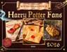 Der inoffizielle Küchenkalender für Harry Potter Fans 2026 -  - 9783966649902