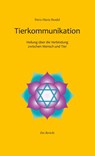 Tierkommunikation - Petra-Maria Bendel - 9783966661010