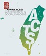 Taiwan Acts! - Chun-Hsiung Wang ; Chen-Yu Chiu ; Ya-Jun Jiang ; Shu-Cheng Tseng - 9783966800167