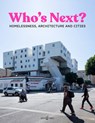 Who's Next - Daniel Talesnik ; Andres Lepik - 9783966800174