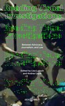Reading Visual Investigations - Lisa Luksch ; Andres Lepik - 9783966800327