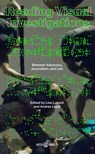 Reading Visual Investigations - Lisa Luksch ; Andres Lepik - 9783966800327