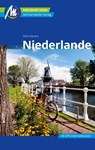 Niederlande Reiseführer Michael Müller Verlag - Dirk Sievers - 9783966850384