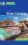 Gran Canaria Reiseführer Michael Müller Verlag - Irene Börjes - 9783966850742