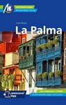 MICHAEL MÜLLER REISEFÜHRER La Palma - Irene Börjes - 9783966850766