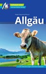 Allgäu Reiseführer Michael Müller Verlag - Ralph Raymond-Braun - 9783966850841