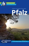 Pfalz Reiseführer Michael Müller Verlag - Ansgar Schmitz-Veltin ; Stefanie Schmitz-Veltin - 9783966850865