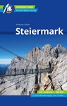 Steiermark Reiseführer Michael Müller Verlag - Andreas Haller - 9783966850919