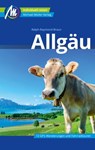 Allgäu Reiseführer Michael Müller Verlag - Ralph Raymond-Braun - 9783966851138