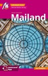 Mailand MM-City Reiseführer Michael Müller Verlag - Beate Giacovelli - 9783966851572