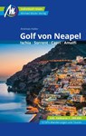 Golf von Neapel Reiseführer Michael Müller Verlag - Andreas Haller - 9783966851596