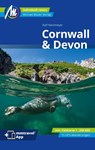Cornwall & Devon Reiseführer Michael Müller Verlag - Ralf Nestmeyer - 9783966851657