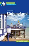 Südengland Reiseführer Michael Müller Verlag - Ralf Nestmeyer - 9783966851688