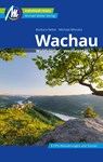 Wachau Reiseführer Michael Müller Verlag - Barbara Reiter ; Michael Wistuba - 9783966851701