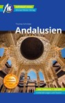 MICHAEL MÜLLER REISEFÜHRER Andalusien - Thomas Schröder - 9783966851749