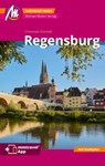 Regensburg MM-City Reiseführer - Christoph Schmidt - 9783966851831