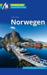 Norwegen Reiseführer Michael Müller Verlag - Armin Tima - 9783966851893