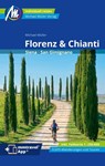 Florenz & Chianti Reiseführer Michael Müller Verlag - Michael Müller - 9783966852296